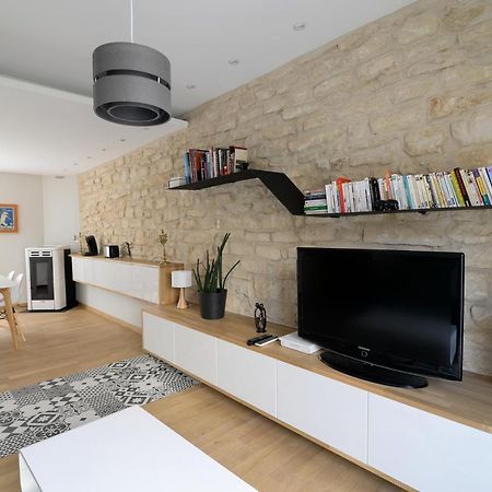 - Residence Martimprey ! - Nancy Exterior foto