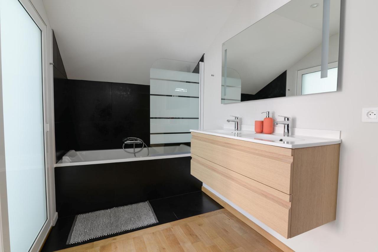 - Residence Martimprey ! - Nancy Exterior foto