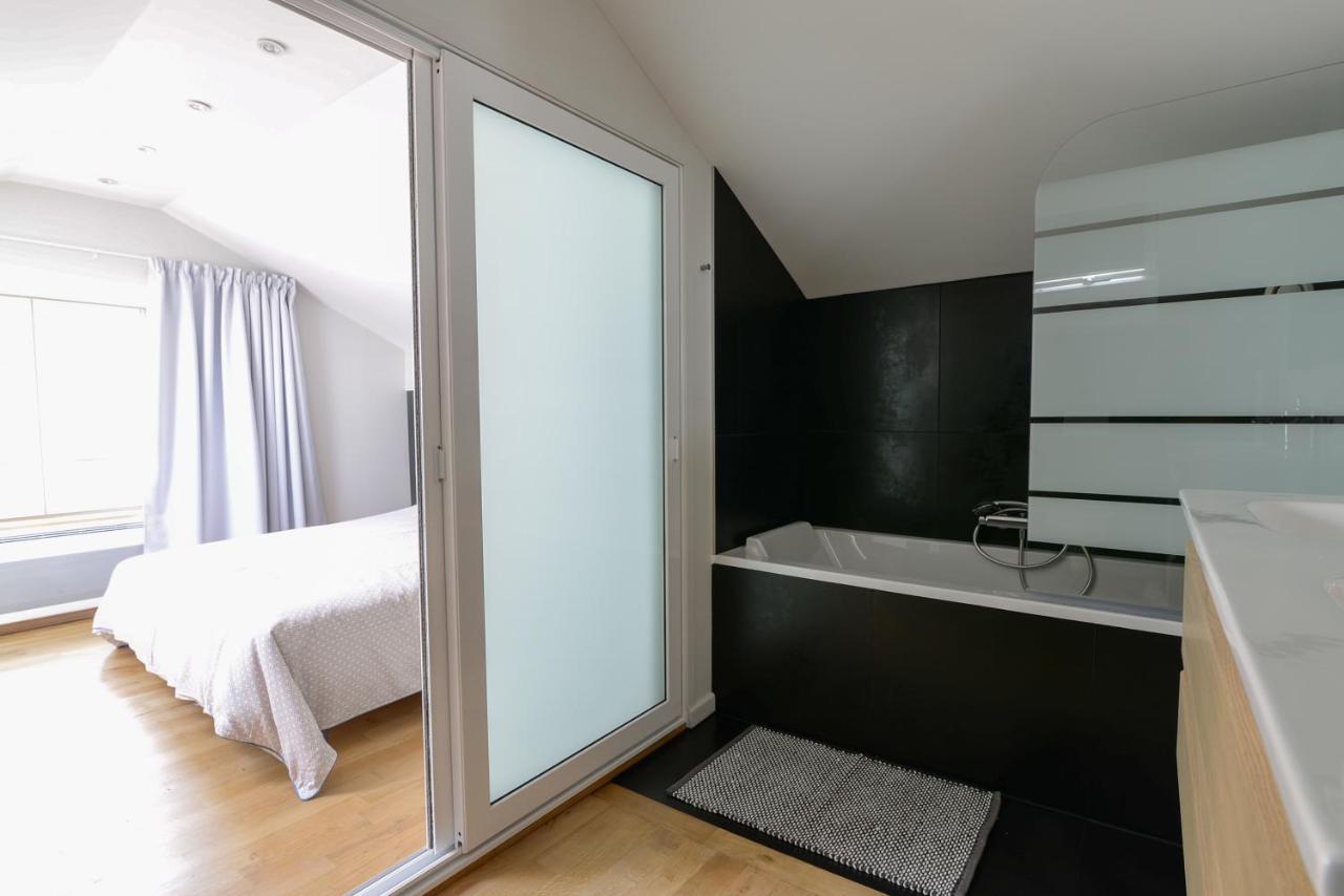 - Residence Martimprey ! - Nancy Exterior foto