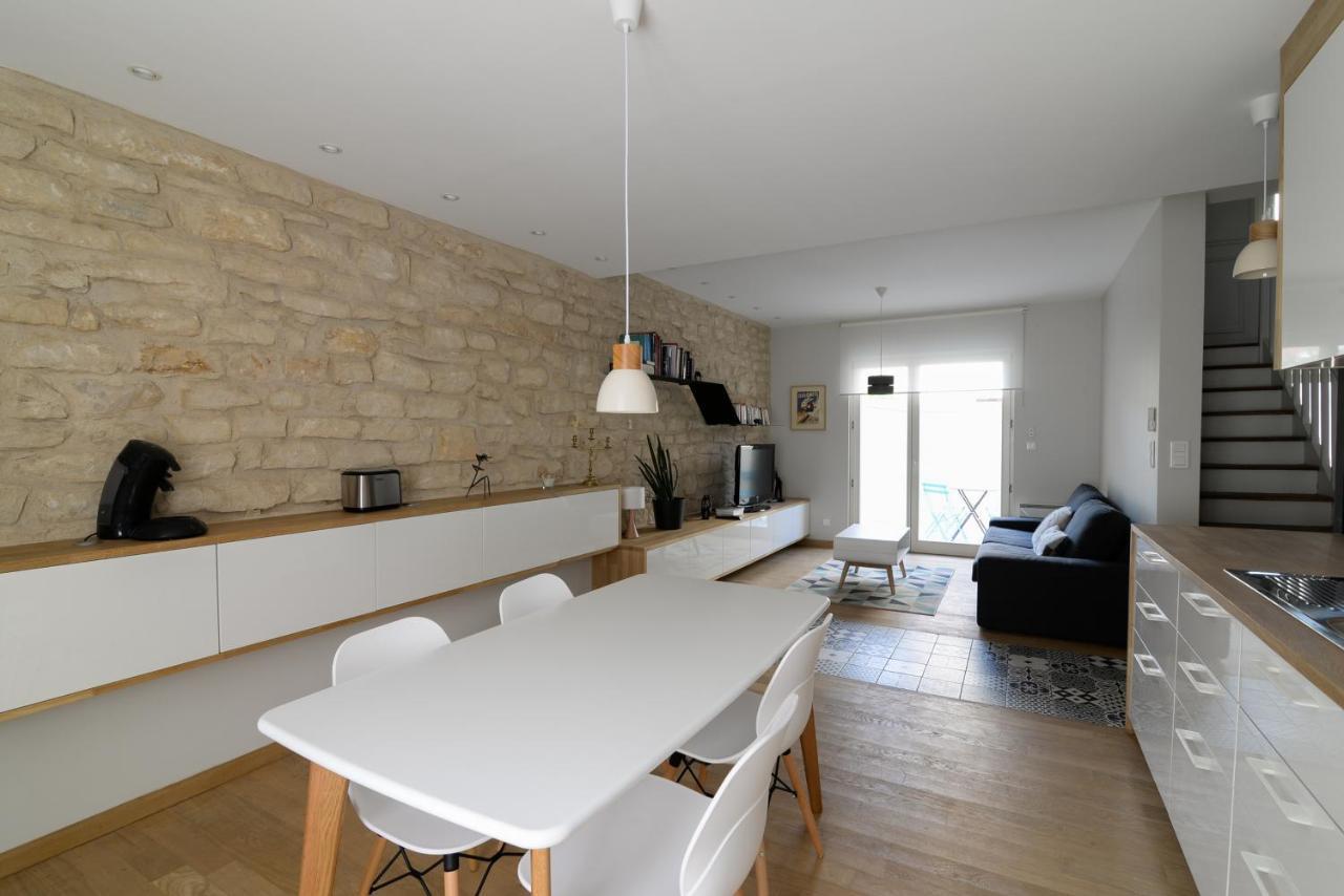 - Residence Martimprey ! - Nancy Exterior foto